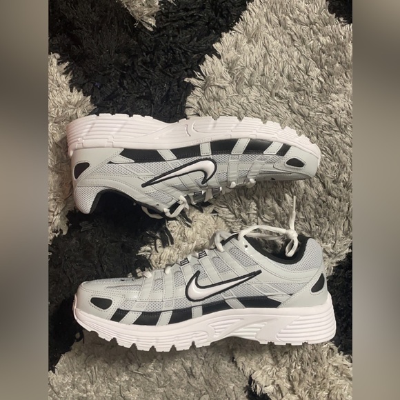 Size 13 - Nike P-6000 Pure Platinum - Picture 3 of 5